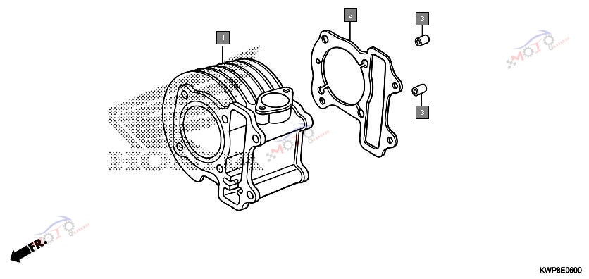 Engine Diagram